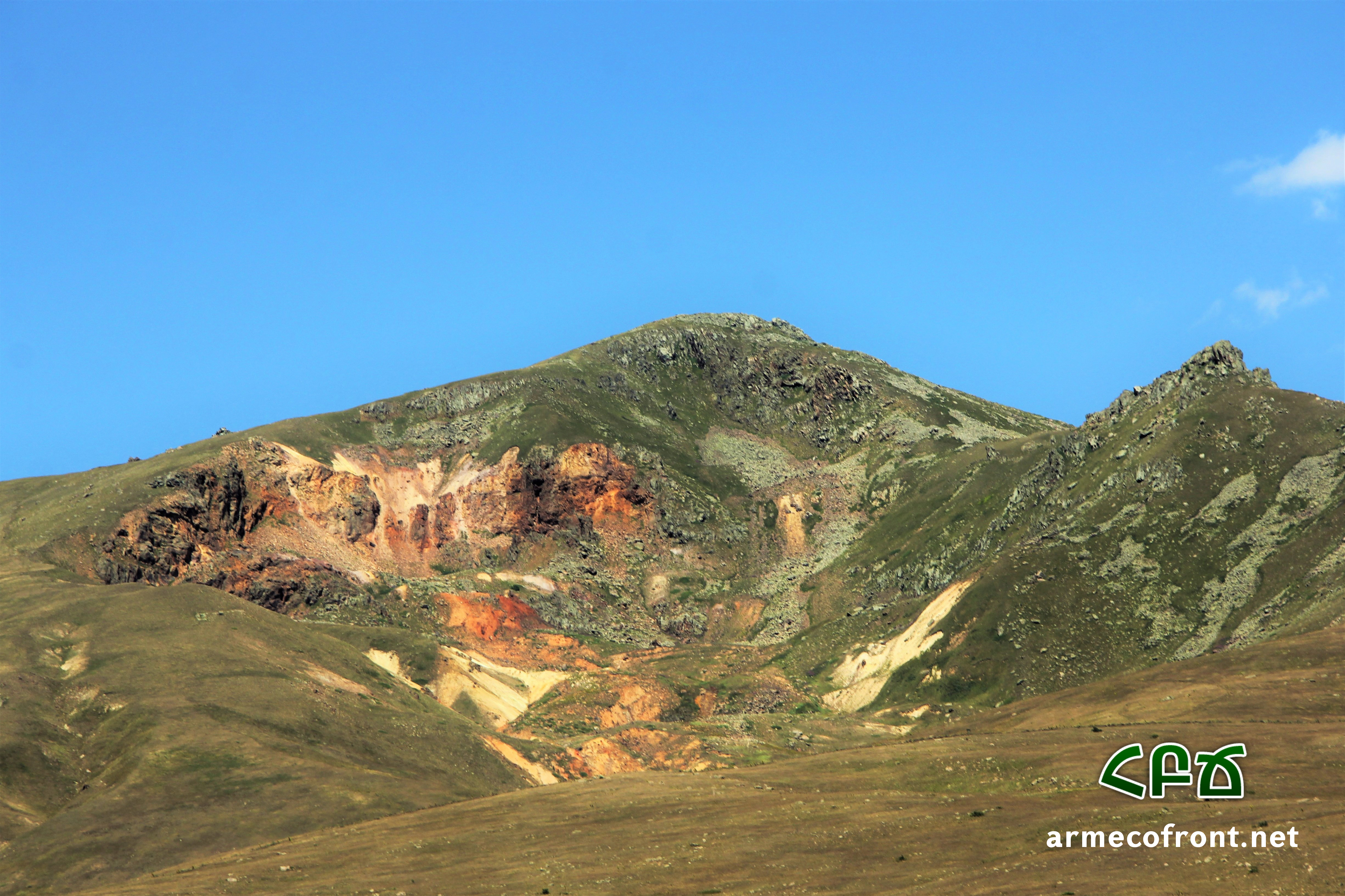 The Bern Convention Bureau Calls upon the Armenian Government to Halt  Construction of the Gold Mine on Mt. Amulsar and Revise the ESIA