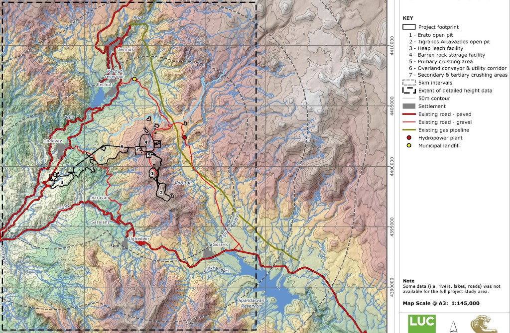 Map-topo