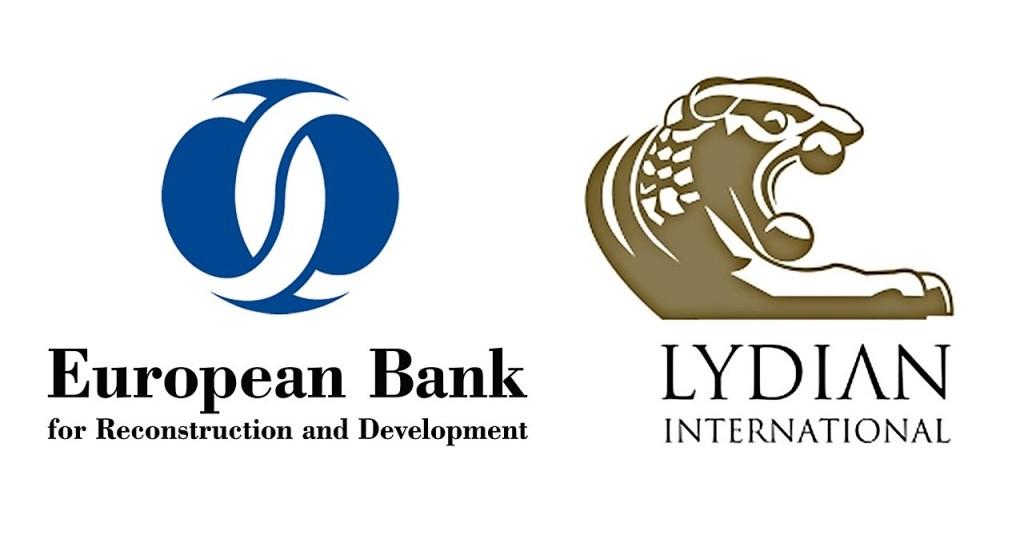 EBRD-Lydian