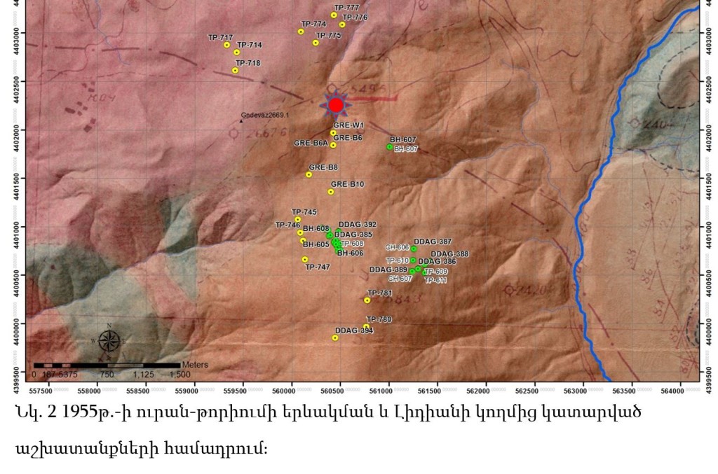 Ուրան